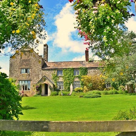 Ash Barton - Big Party House, No Curfew! Villa Wrafton Exterior photo